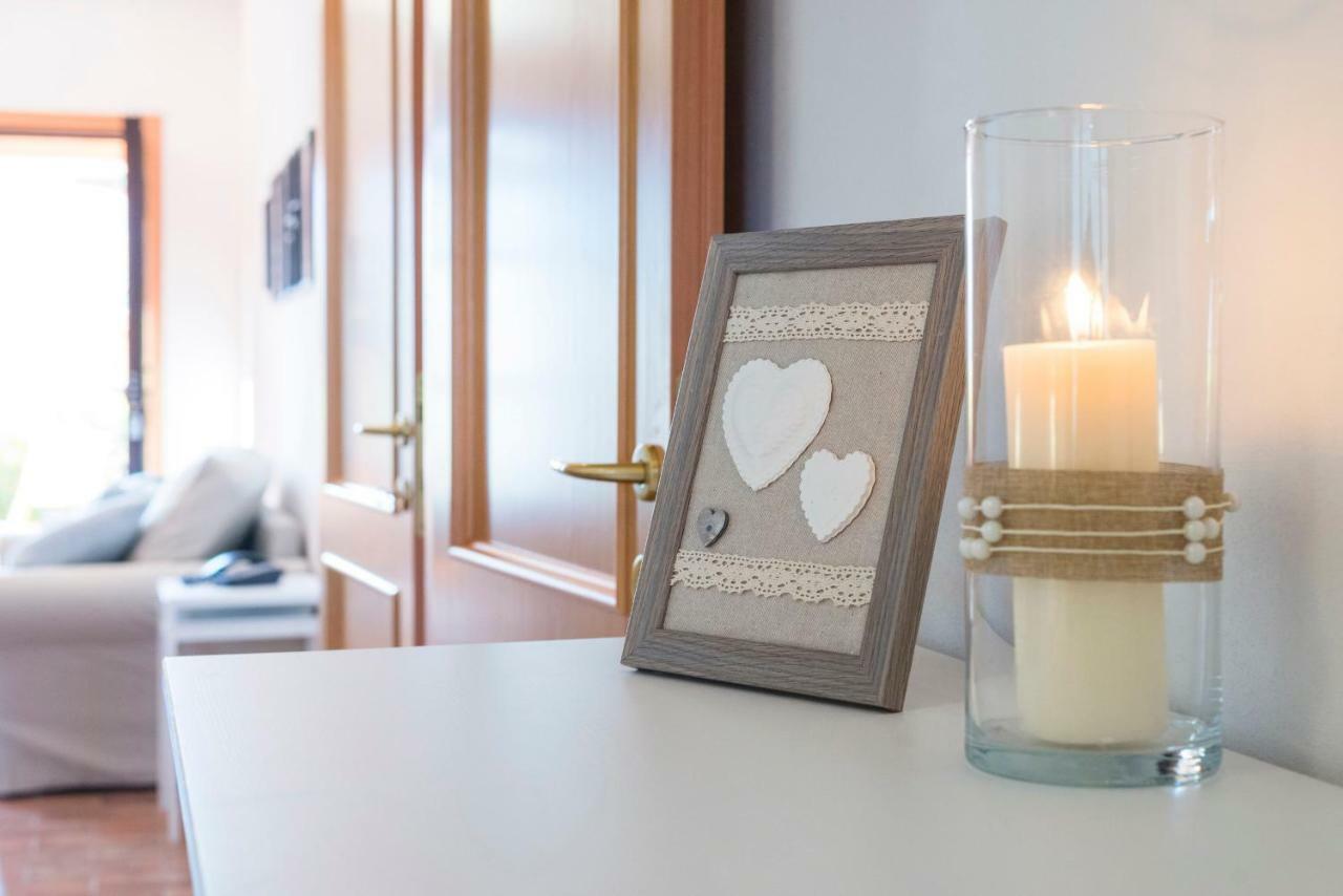 Romantic & Charming Apartment Scarlino Kültér fotó