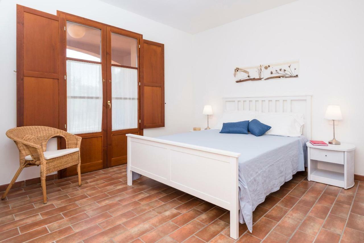 Romantic & Charming Apartment Scarlino Kültér fotó